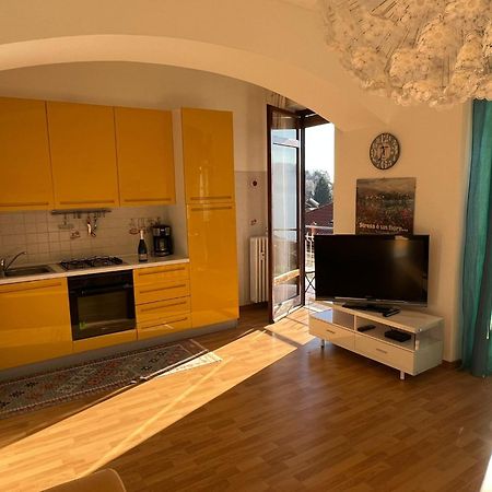 Giuse Apartment Verbania Exterior photo