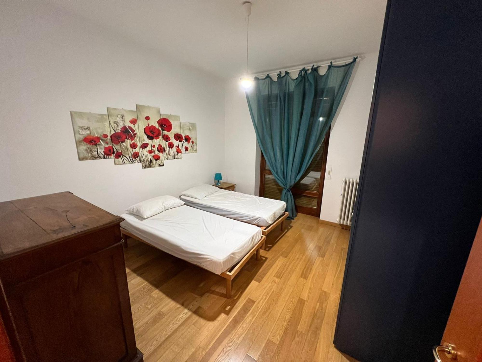 Giuse Apartment Verbania Exterior photo
