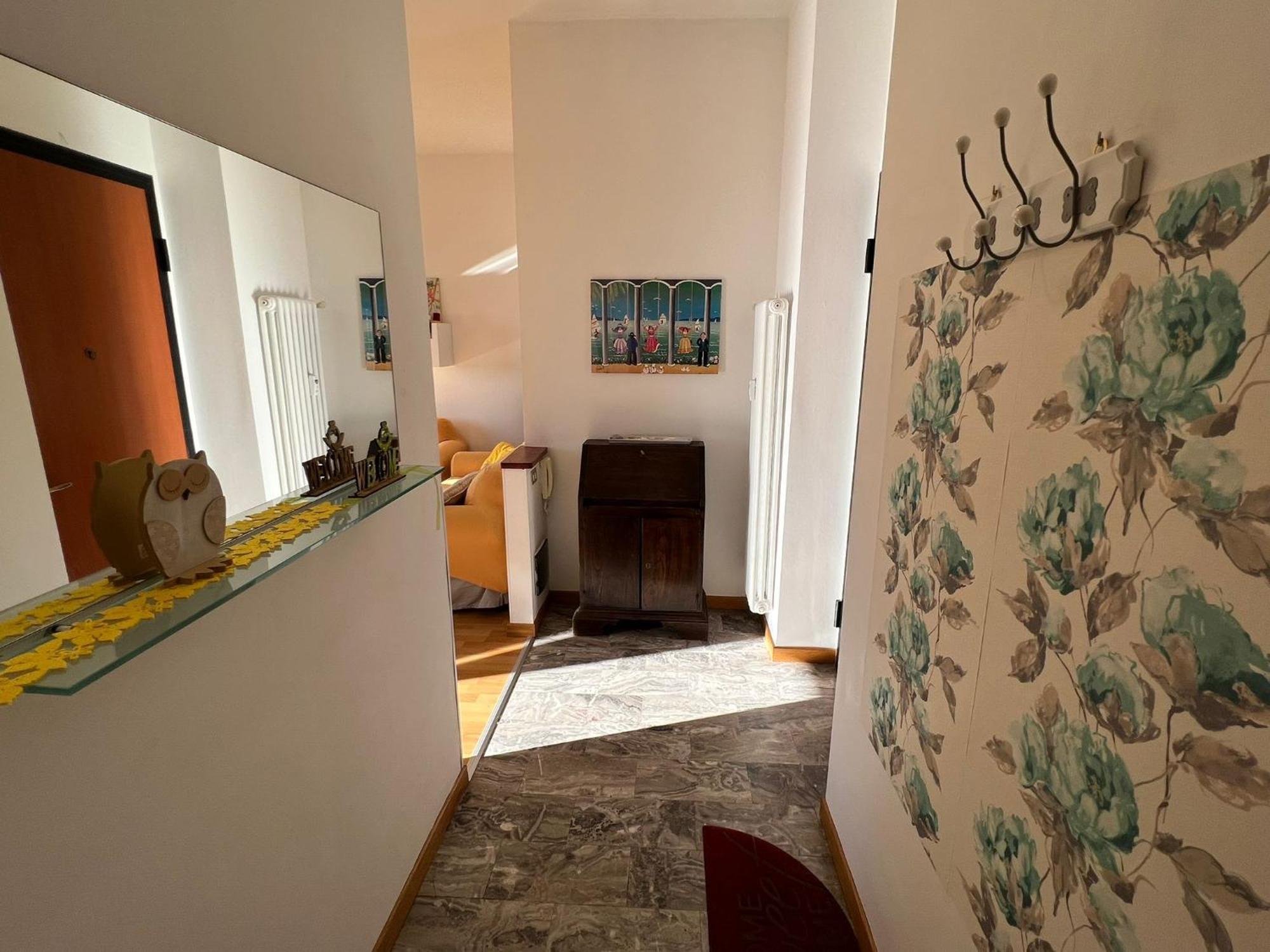 Giuse Apartment Verbania Exterior photo