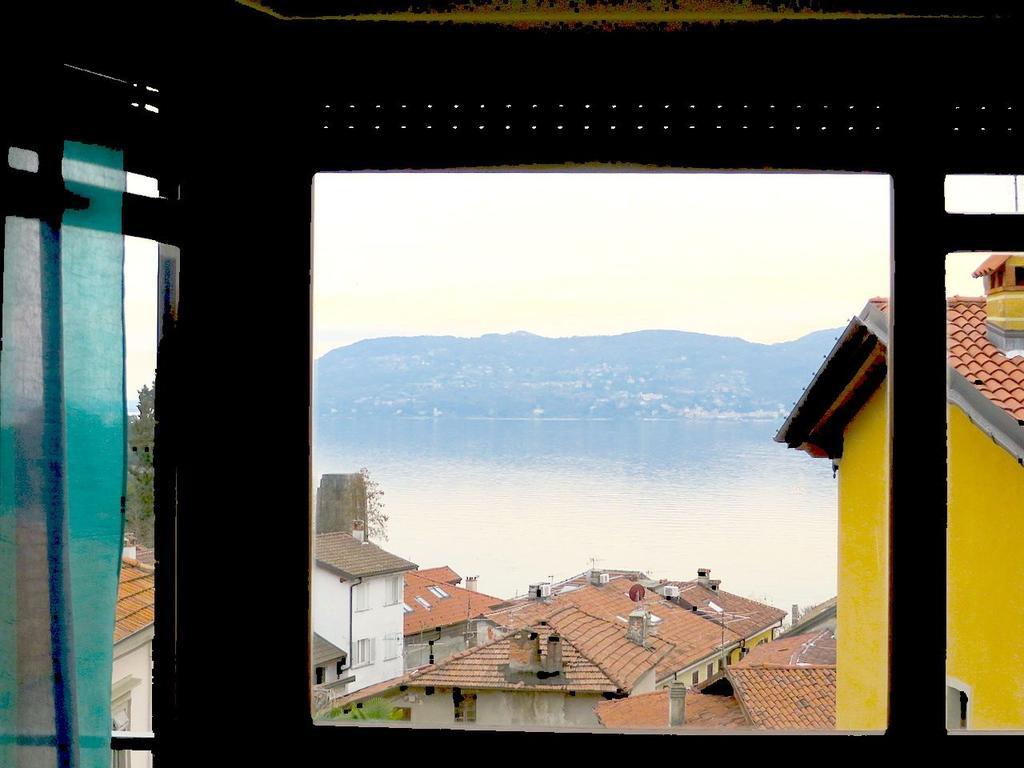 Giuse Apartment Verbania Exterior photo