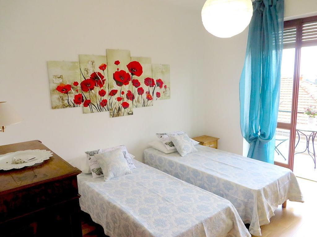 Giuse Apartment Verbania Exterior photo